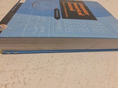 COMPUTER NUMERICAL CONTROL: OPERATION AND PROGRAMMING (3RD By Jon S. Stenerson