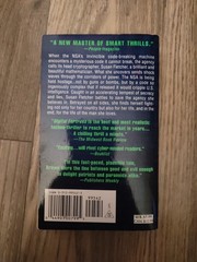 Digital Fortress by Dan Brown (Very Good Condition)