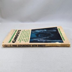 Vintage 1968 True Experiences with Ghosts Edited by Martin Ebon – PB