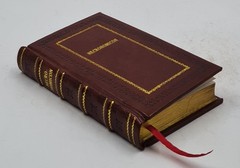Necronomicon By Simon [Premium Leather Bound]