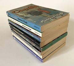 VTG Madeleine L’Engle Lot 8 PB Dell Laurel Leaf 1980s A Wrinkle in Time Austins+