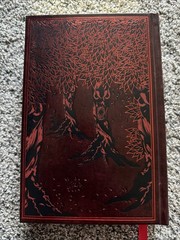 Grimms Complete Fairy Tales Leather Bound Canterbury Classics Gilded Page Edges