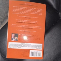 A Dog’s Purpose by W. Bruce Cameron Paperback Movie Tie-In Film/TV Adaptation