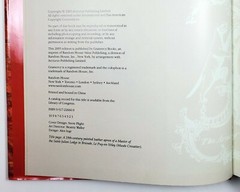 The Freemasons: The Illustrated Book of an Ancient Brotherhood Michael Johnstone