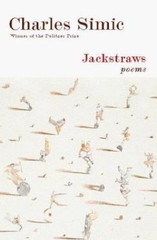 Jackstraws: Poems by Charles Simic