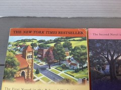 Jan Karon’s MITFORD SERIES Novels Father Tim – Penguin Books Lot of 6 Set Read