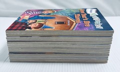 Complete Calendar Mysteries Books 1 to 13 Ron Roy Full Series Kids Mystery Set