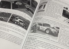 Metrolina Speedway Book 500 Pages Complete History