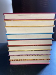 Dork Diaries Rachel Renee Russell Set Lot of 9 Hardcover Kidcore Decor Humor Y2K