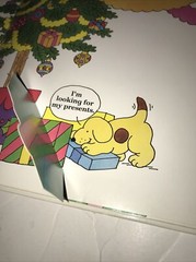 Spot Ser.: Spot’s First Christmas Mini Edition by Eric Hill (1992, Hardcover,…