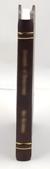 Eighteen nocturnes for pianoforte / John Field ; revis 1902 [Crafted Leather]