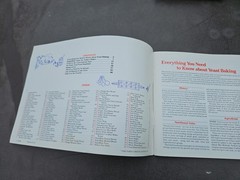 Fleischmann’s Bake-It-Easy Yeast Book Vintage Cookbook