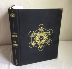 The Complete Apocrypha and Nag Hammadi Libraries, Hand Bound in Suede, Gnostic