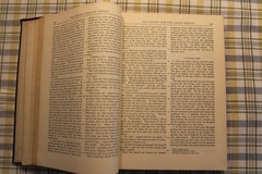British Poetry and Prose Revised 1938 Houghton Mifflin Company.