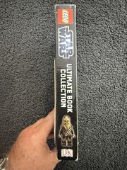 Star Wars Ultimate Book Collection 6 books, 200 Stickers Poster NIB Storm Troop