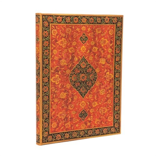 Persian Poetry Layla Ultra Lin (Diary)