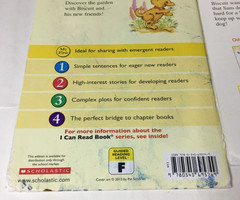Lot of 11 Kids Early Readers Books / Levels Pre-1 & 1 / Beginning Simple
