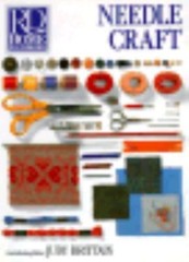 Needle craft (Rd Home Handbook Series) by Editors of Reader’s Digest