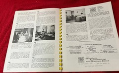 REFLECTIONS OF CARONDELET (1891 – 1966) ST LOUIS MO Missouri book