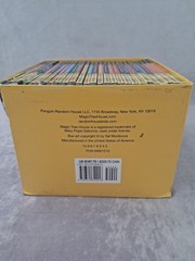 Magic Tree House Books 1-28 Boxed Set