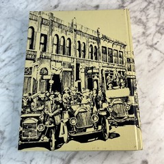 History of Tillman County OK Volume II Hardcover Book 1978 Historical Society