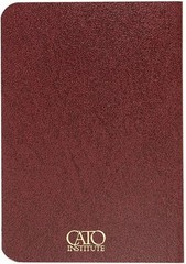 Pocket U.S. Constitution and Declaration of Independence by Cato Institute