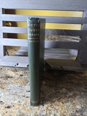 1891 Hernani, Victor Hugo, HC, with John E Matzke
