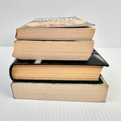 4x Ian Rankin Novels – Multiple Titles
