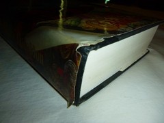 Voyager by Diana Gabaldon 1994 Hardcover BCE – Outlander Book 3