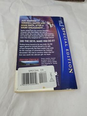 Harlequin Romance Books (Lot Of 4) Silhouette/Special Edition/1977/1641/1457/214