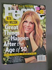 PEOPLE Magazine – Choice- Mix & Match Your Favorite Issue or Cover – Great Price