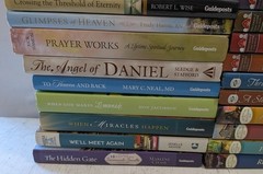 Lot of 52 Different Guideposts Books Mixed Titles and Authors ALL HARDCOVERS