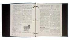 J.J. PIZZUTO’S FABRIC SCIENCE, 8TH Ed. Binderr Joseph Pizzuto & Arthur Price