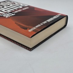 The Bourne Evolution Brian Freeman 2020 First Edition HC w/DJ Jason Bourne