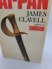 Asian Saga Ser.: Tai-Pan by James Clavell 1980 Trade Paperback Vintage