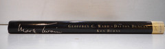 Mark Twain An Illustrated Biography HCDJ G. Ward, D. Duncan, & Ken Burns 2001