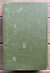 Muriel Malone or From Door to Door by Charlotte Murray (c1913 Antique Hardcover)