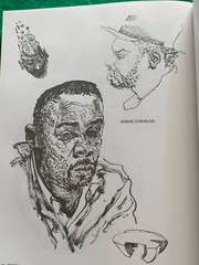 Ian Cinco’s Erratica Volume 1 Shift of Essence SIGNED 1st Ed 2017 Art