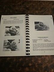 Waddad’s Kitchen Lebanese Zest Southern Best Cookbook 1982 By Waddad Buttross