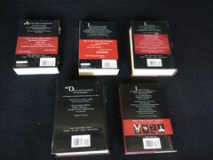 Twilight Saga Collection Set 5 Mixed Books Stephenie Meyer 2PB/3HC