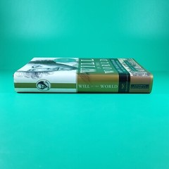 Will in the World : How Shakespeare Became Shakespeare By Greenblatt Signed