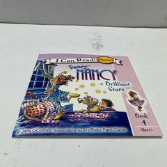 Lot of 12 Fancy Nancy I Can Read Books by Jane O’Connor NEW PHONICS SIGHT WORDS