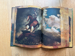 Sam Grace and the Shipwreck Michelle Gillespie Sonia Martinez 2011 HARDCOVER