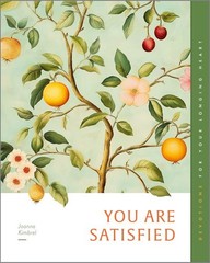 You Are Satisfied : Devotions for Your Longing Heart, Paperback by Kimbrel, J…