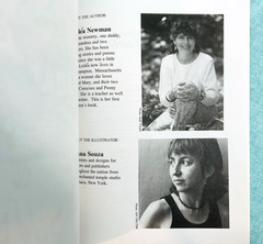 Heather Has Two Mommies Leslie Newman 1989 1st Edition SIGNED LGTBQ