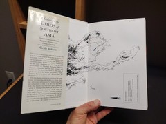 A Guide to the Birds of Southeast Asia Thailand Malaysia Singapore Myanmar Laos