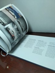 The Porsche Principle – Hardcover Brand Book (77 Pages, 05/2017)
