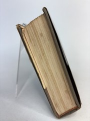 SINATRA By Arnold Shaw Vintage Book