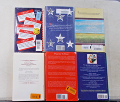 6 BILL BRYSON # HC W/DJ STRANGER SMALL ISLAND SUMMER MOTHER TONGUE LOST HOME