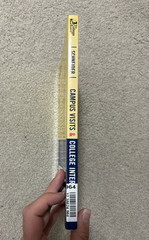 Campus Visits and College Interviews Paperback – The College Board